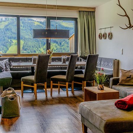 Gut Stein Panoramalodge Mühlbach am Hochkönig Kültér fotó