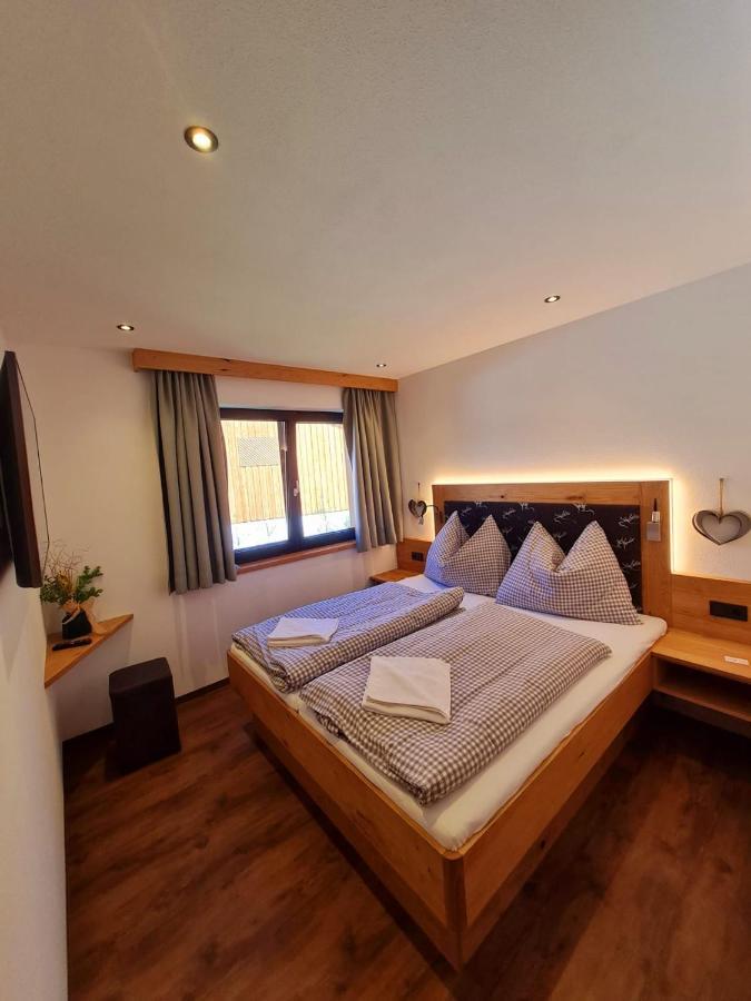 Gut Stein Panoramalodge Mühlbach am Hochkönig Kültér fotó
